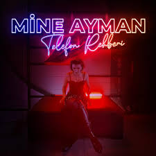 Mine Ayman Telefon Rehberi