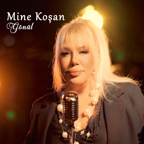 Mine Koşan Gönül
