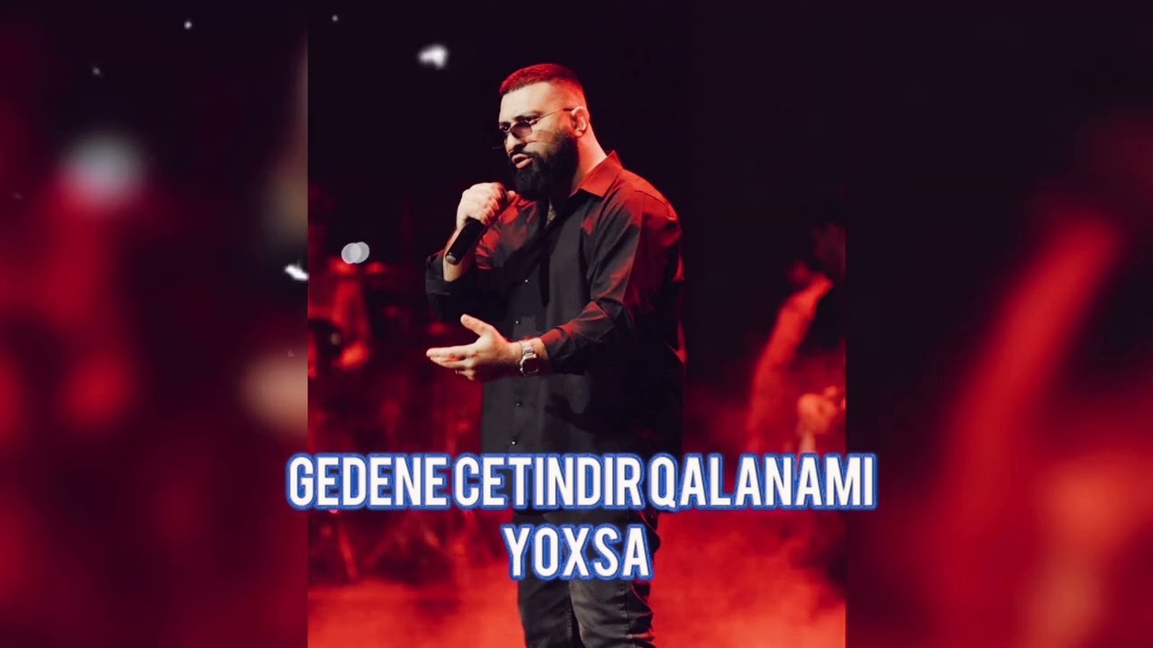 Miro Gedene Cetindir Qalanami Yoxsa