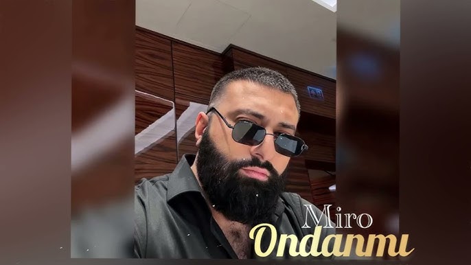 Miro Ondanmı