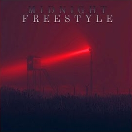 Mlona Midnight Freestyle