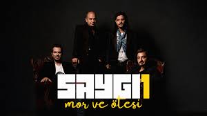 Mor Ve Ötesi Saygı1