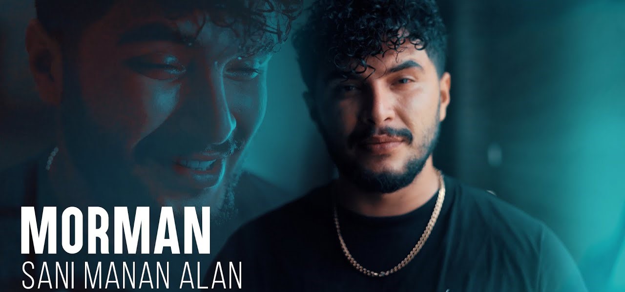 Morman Seni Menden Alan
