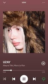 Moro La Flor UZAY