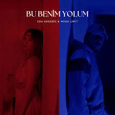 Moss Limit Bu Benim Yolum