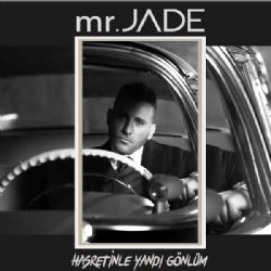 Mr Jade Hasretinle Yandı Gönlüm