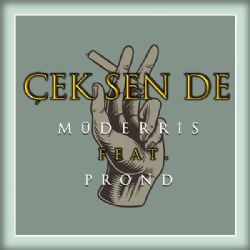 Müderris Çek Sen De