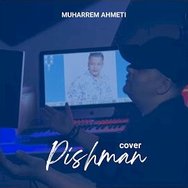 Muharrem Ahmeti Pishman