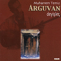 Muharrem Temiz ARGUVAN