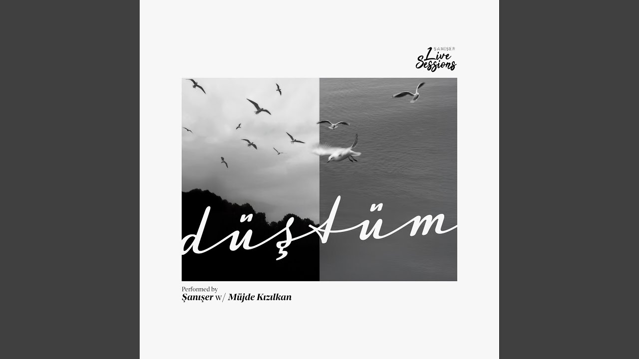 Müjde Kızılkan Düştüm
