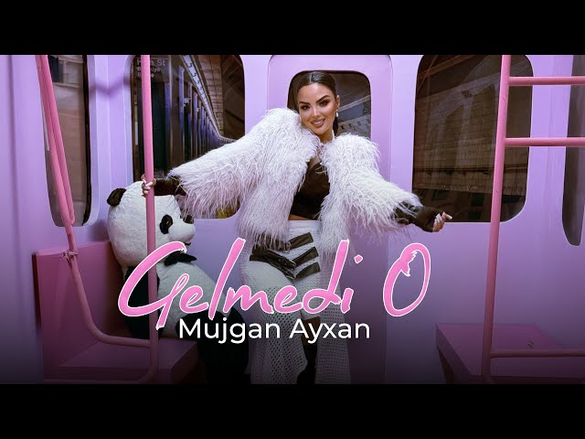 Müjgan Ayxan Gelmedi O