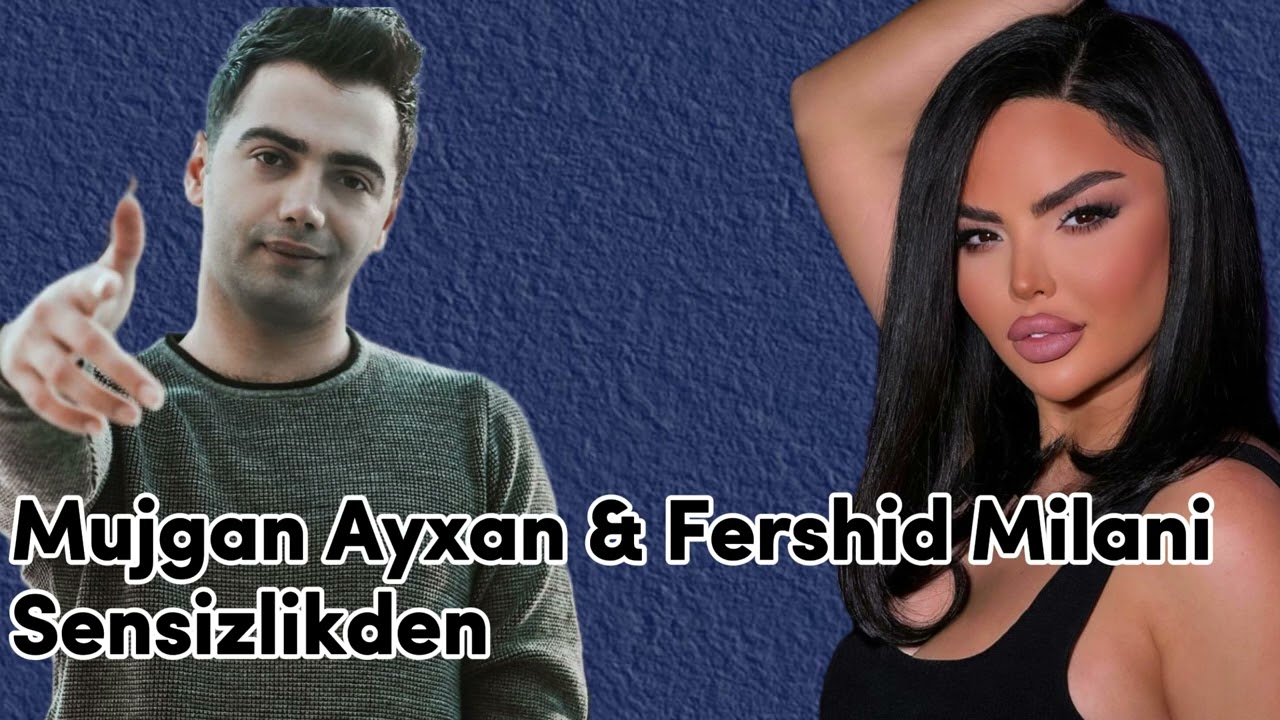 Müjgan Ayxan Sensizlikden