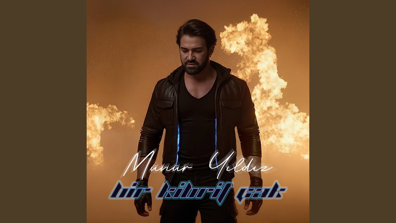 Münür Yıldız Bir Kibrit Çak