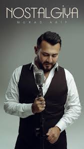 Murad Arif Nostalgiya