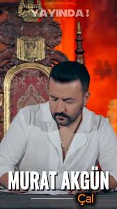 Murat Akgün Çal