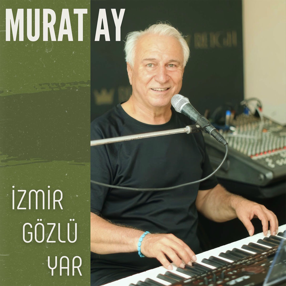 Murat Ay İzmir Gözlü Yar