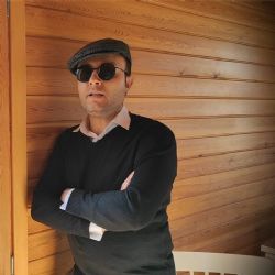 Murat Aygün Islak Kalbim