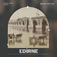 Murat Baytaş Edirne