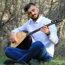 Murat Erden Ben Halıma Ağlarım