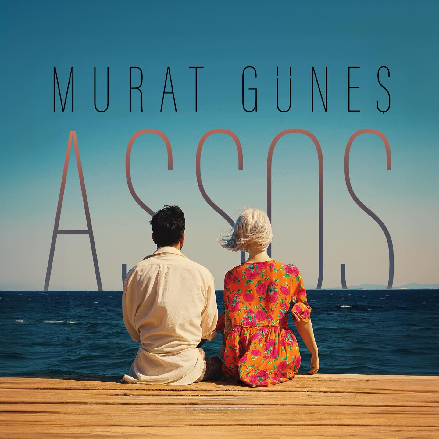 Murat Güneş Assos