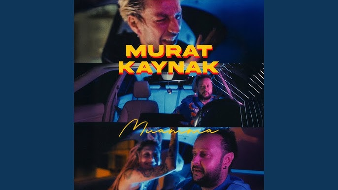 Murat Kaynak Muamma