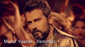 Murat Yaprak Yeminler