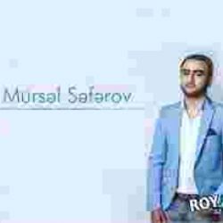 Mursel Seferov Sol Yanım