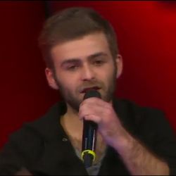 Musab Yıldız Runaway