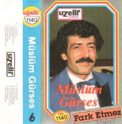 Müslüm Gürses Fark Etmez