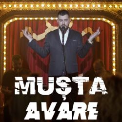 Muşta Avare