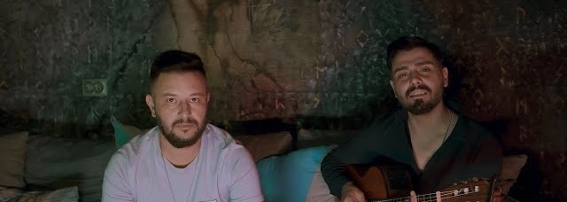 Mustafa Kısacık Anlamazsın