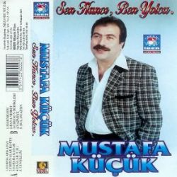 Sen Hancı Ben Yolcu