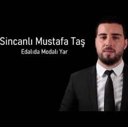 Mustafa Taş Edalıda Modalı Yar