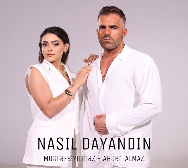 Mustafa Yılmaz Nasıl Dayandın