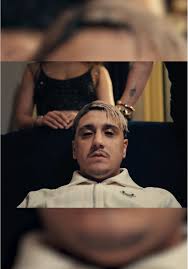 Muti Serseri günlüğü
