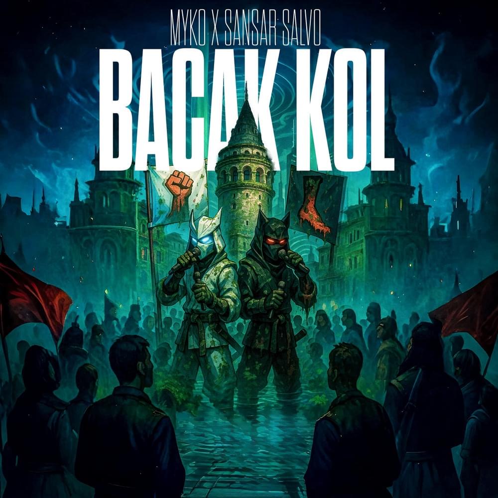 Myko Bacak Kol