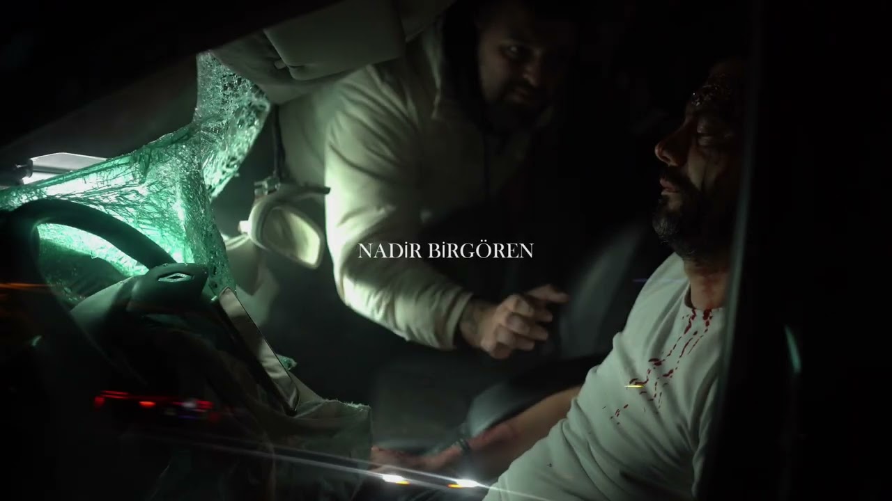 Nadir Birgören Elimde Son Kalan