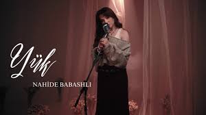 Nahide Babaşlı Yük