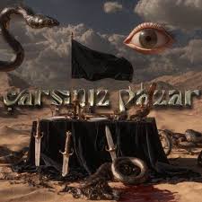 Naskas Çarşınız Pazar