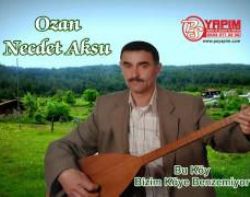 Necdet Aksu Ben Köyümü Tanıyamadım