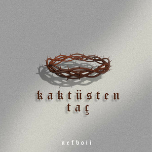Nefboii Kaktüsten Taç