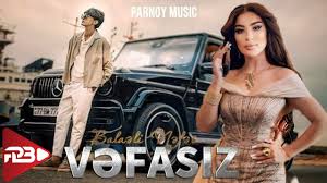 Nefes Vefasız