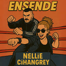 Nellie Ensende