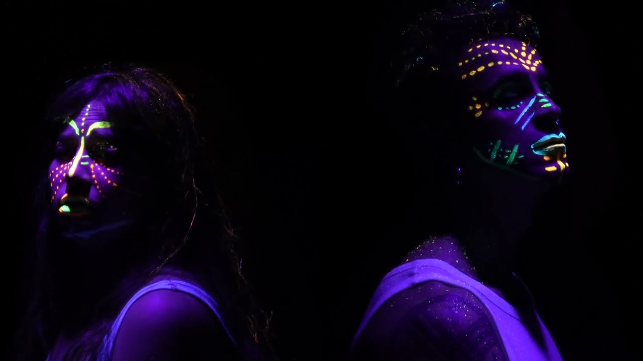 Neon Volta Yok Kimse