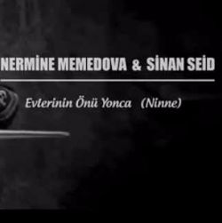 Nermine Memedova Evlerinin Önü Yonca