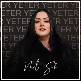 Nesli Şah Yeter