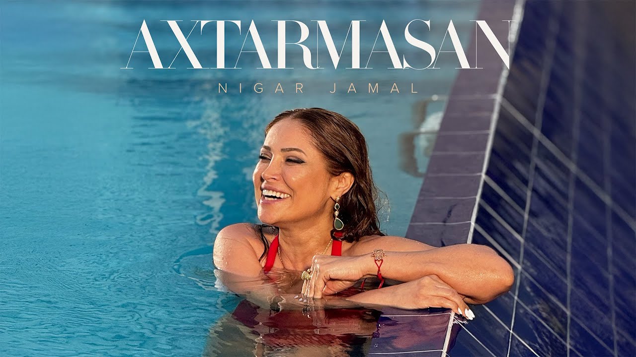 Nigar Jamal Axtarmasan