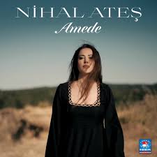 Nihal Ateş Amede