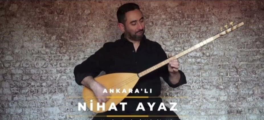 Nihat Ayaz Ankaralı