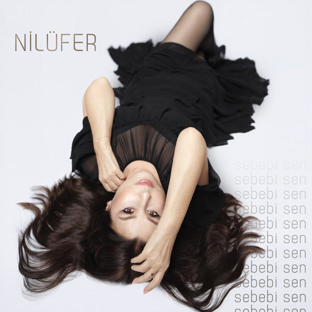 Nilüfer Sebebi Sen